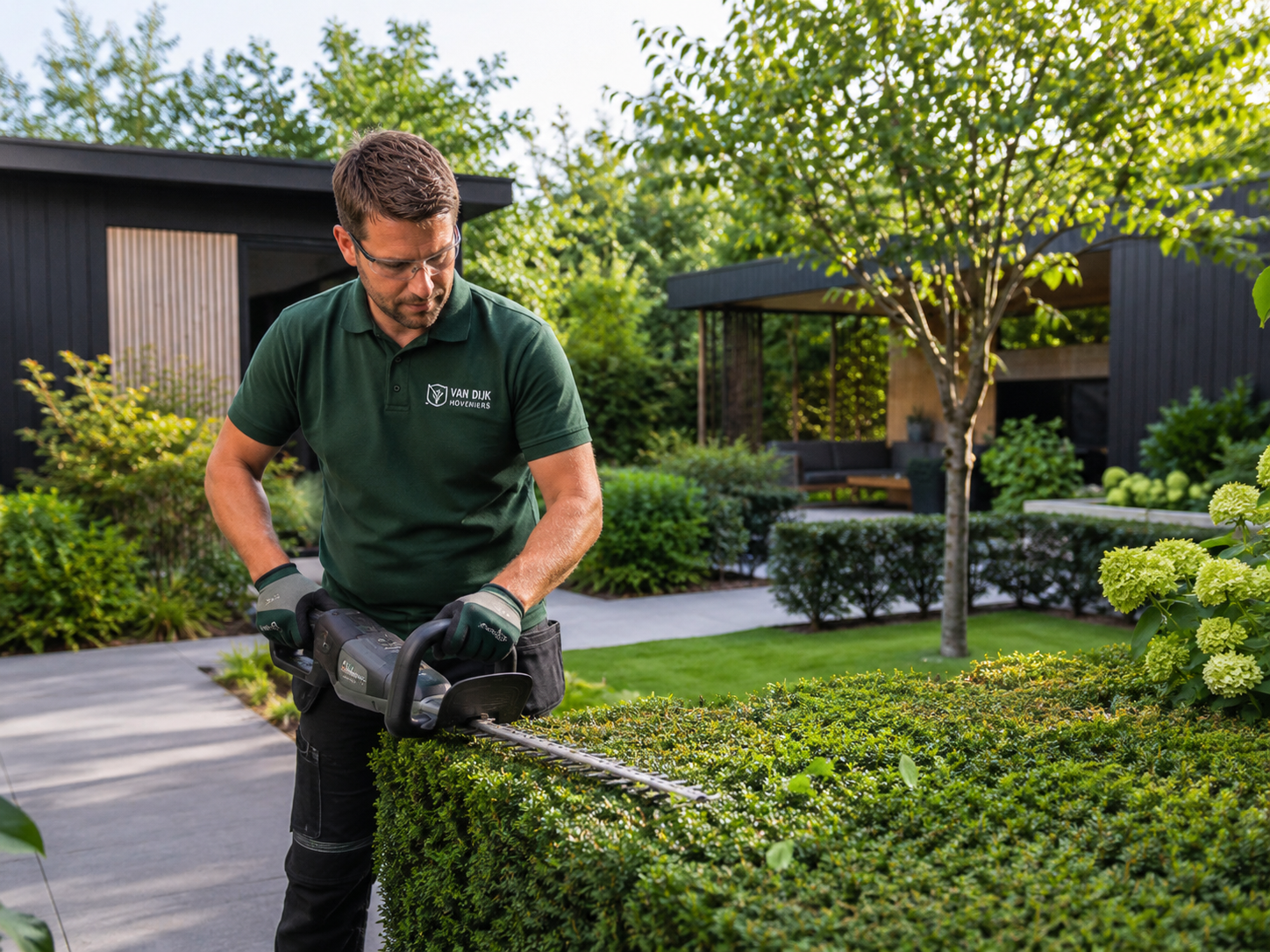 Tuinonderhoud